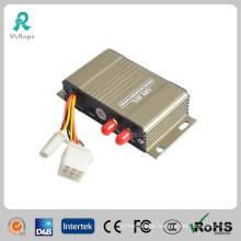 Dispositivo de rastreamento de cartões SIM Dual SIM do Detector GPS